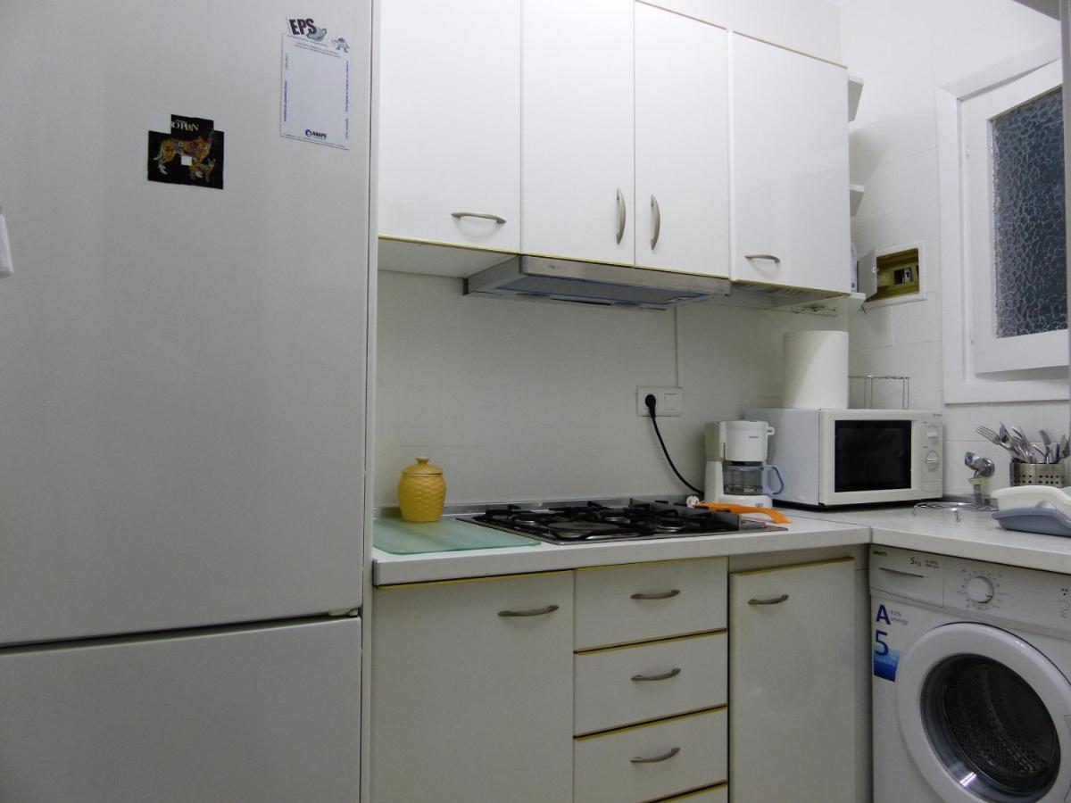 베날마데나코스타 Studio With Access To The Garden. Open Pool. Beach Very Close. Wifi & Netflix Free 아파트 외부 사진